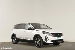 Peugeot 5008 1.5 BlueHDi Allure Pack EAT8