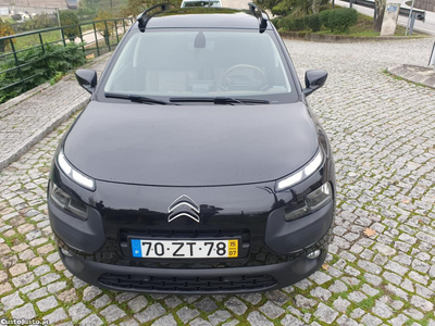 Citroën C4 Cactus