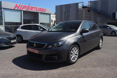 Peugeot 308 1.5 BlueHDi Active Pack