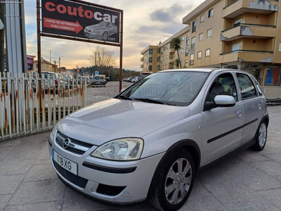 Opel Corsa 1.3Cdti     5 Lug   ( Viatura Nacional )