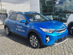 KIA Stonic 1.2 Dynamic