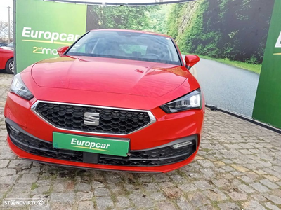 SEAT Leon 1.0 ETSI Style DSG