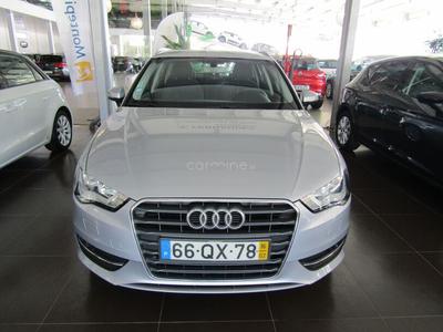 Audi A3 1.6 TDI