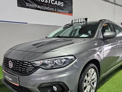 Fiat Tipo 1.3 M-Jet Lounge J17