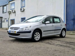 Peugeot 307 1.4 HDi - XS Premium