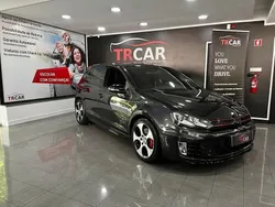 Volkswagen Golf 2.0 TSi GTi