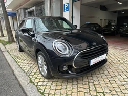 Mini Mini One D Sport Edition Auto