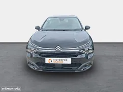 Citroën C4 1.2 PureTech Feel Pack