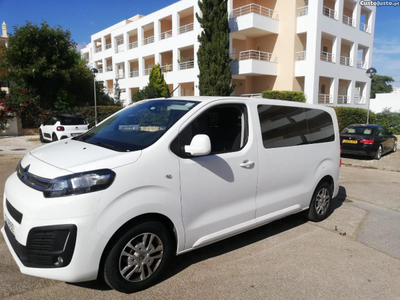 Citroën Spacetourer Space Tourer