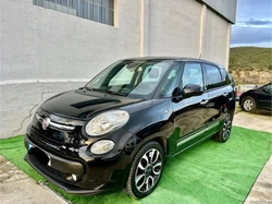 Fiat 500L Living 7 L 1.6 Multijet