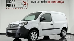 Renault Kangoo de 2019