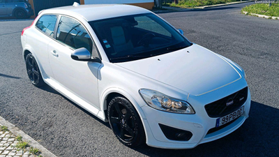 Volvo C30 RDesign 1.6tdci 115cv 2010