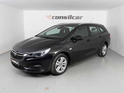 Opel Astra 1.0 Edition S/S