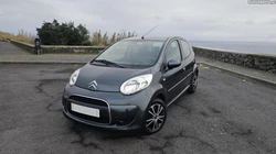 Citroën C1 Excelente estado poucos quilómetros