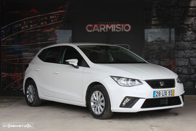 SEAT Ibiza 1.0 Style