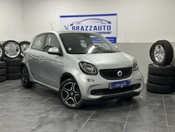 Smart Forfour 0.9 Passion 90 Aut.