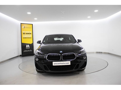 BMW X2 18 I SDRIVE PACK M