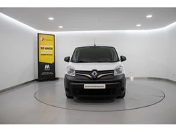 Renault Kangoo 1.5 DCI BUSINESS S/S 3L