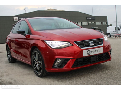 SEAT Ibiza 1.0 EcoTSI FR