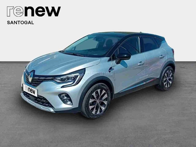 Renault Captur Captur 1.0 TCe Techno