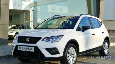 Seat Arona 1.0 TSI Style de 2019