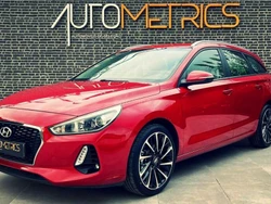 Hyundai I30 1.6 CRDi Trend