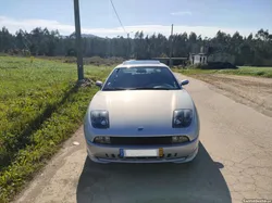 Fiat Coupe 20v Turbo Plus