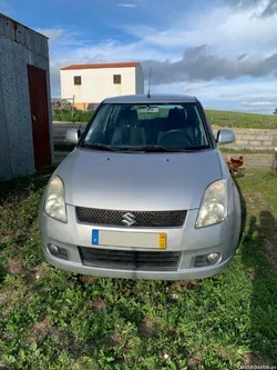 Suzuki Swift Ligeiro