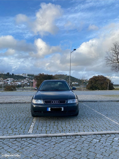 Audi A3 1.6