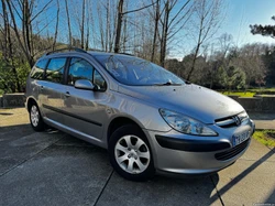 Peugeot 307 1.4 HDI