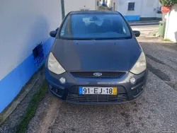 Ford S-Max 1.8 TDCI