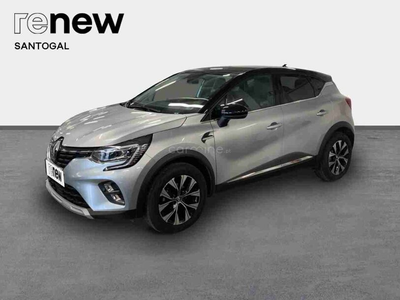 Renault Captur Captur 1.0 TCe Techno