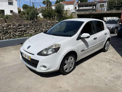 Renault Clio 1.5 DCI