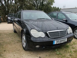 Mercedes Classe C C 200 CDi Classic