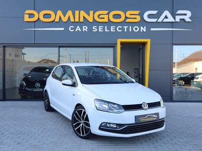 Volkswagen Polo 1.0 Lounge