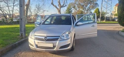 Opel Astra 1.3 cdti enjoy