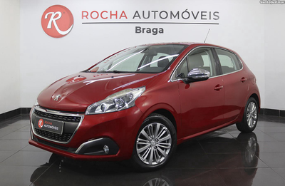 Peugeot 208 1.2 PureTech Allure