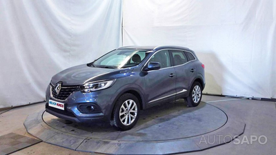 Renault Kadjar de 2019