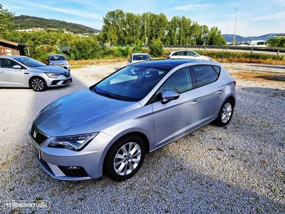 SEAT Leon 1.0 EcoTSI Style S/S