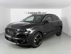 DS DS 4 E-Tense Performance Line EAT8