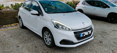 Peugeot 208 1.2 puretech