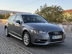 Audi A3 1.6 TDI Sportback Nacional