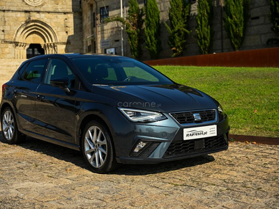 Seat Ibiza 1.0 TSI FR