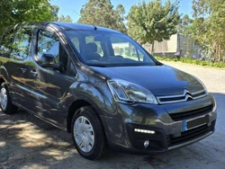 Citroen Berlingo 1.6 BlueHDi XTR