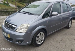 Opel Meriva 1.3 CDTI enjoy