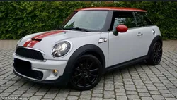 MINI Cooper 2.0 143 CV