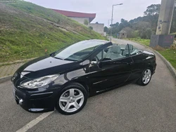 Peugeot 307 2.0 Hdi full extras