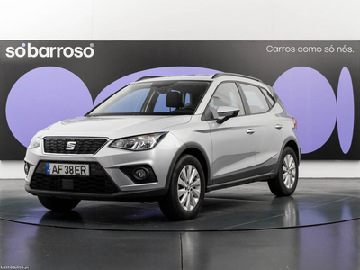 Seat Arona 1.0 TSI Style