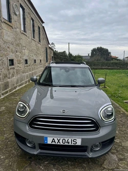 MINI Countryman 1.5 one 2019