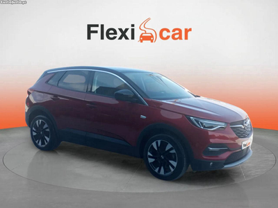 Opel Grandland X 1.5 CDTI Ultimate AT